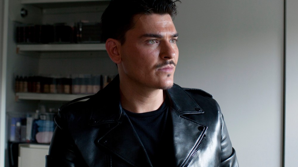 Mario Dedivanovic