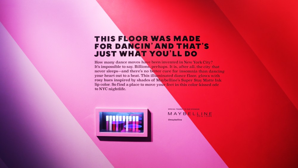 Courtesy of Maybelline