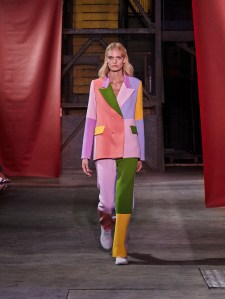 Brøgger SS19