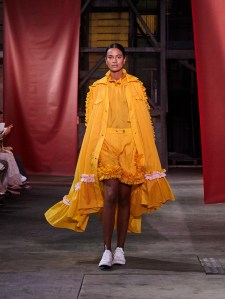 Brøgger SS19