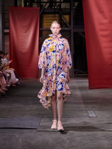 Brøgger SS19
