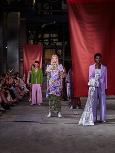Brøgger SS19
