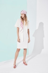 Mi Jong Lee RTW Spring 2019