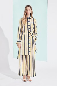 Mi Jong Lee RTW Spring 2019