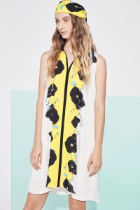 Mi Jong Lee RTW Spring 2019