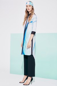 Mi Jong Lee RTW Spring 2019