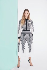 Mi Jong Lee RTW Spring 2019