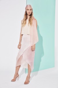 Mi Jong Lee RTW Spring 2019