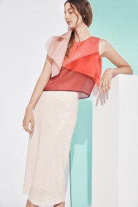 Mi Jong Lee RTW Spring 2019