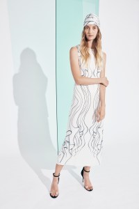 Mi Jong Lee RTW Spring 2019