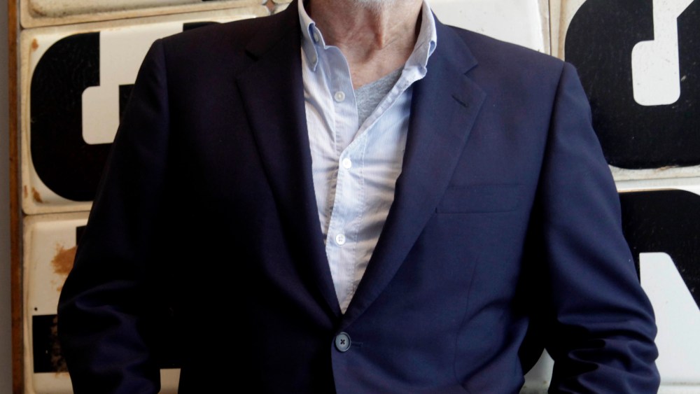 Mickey Drexler