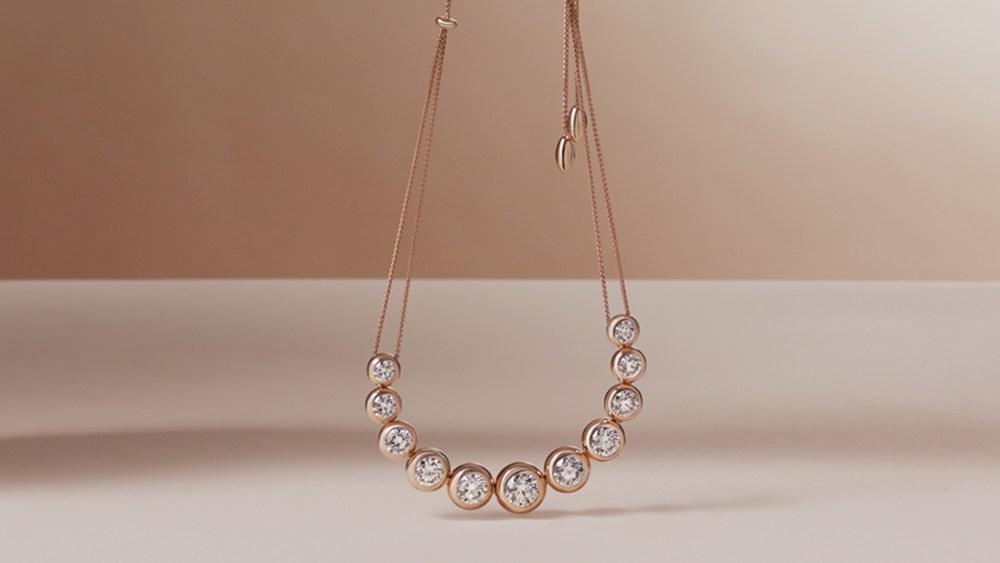Fine Jewelry Options Now Available for Marilyn Monroe Brand