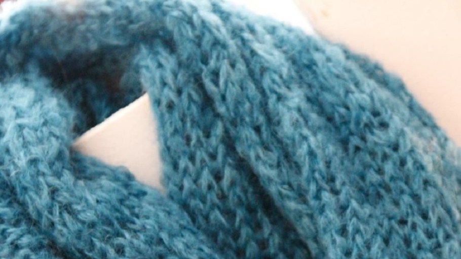 mohair