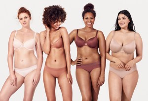 ThirdLove Campaign
