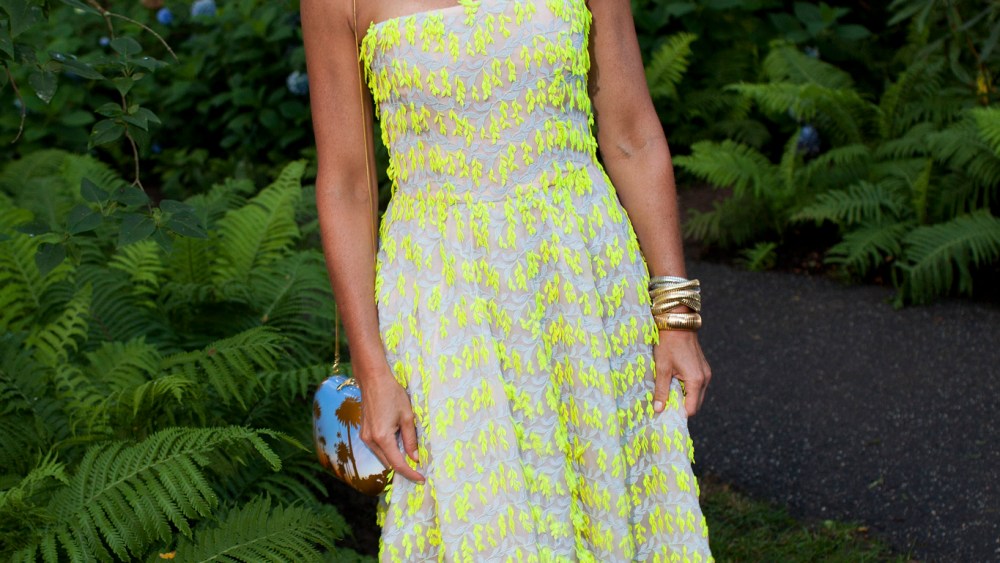 Jessica Seinfeld
