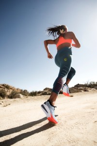 New Balance's FuelCell Impulse sneaker.