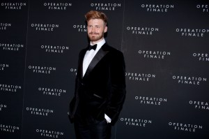 Matthew Orton