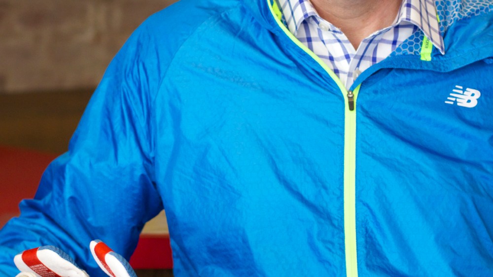 DeMartini to Step Down as New Balance CEO