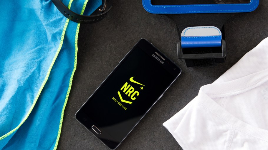 Nike mobile app strategy wins versus competition