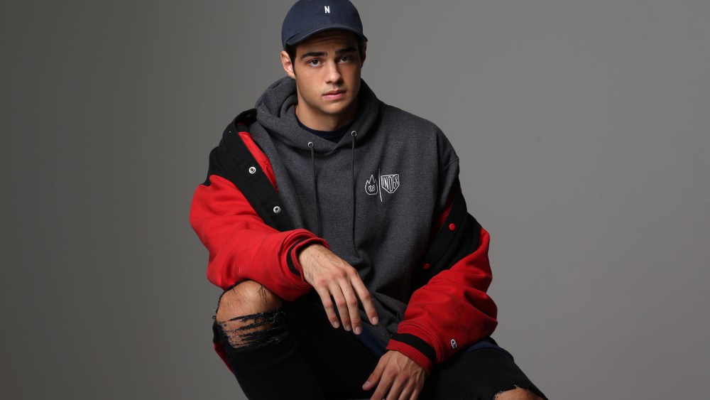 Noah Centineo