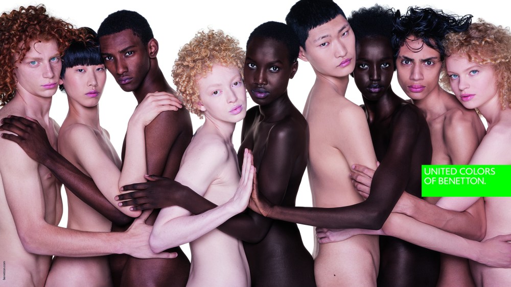 Benetton