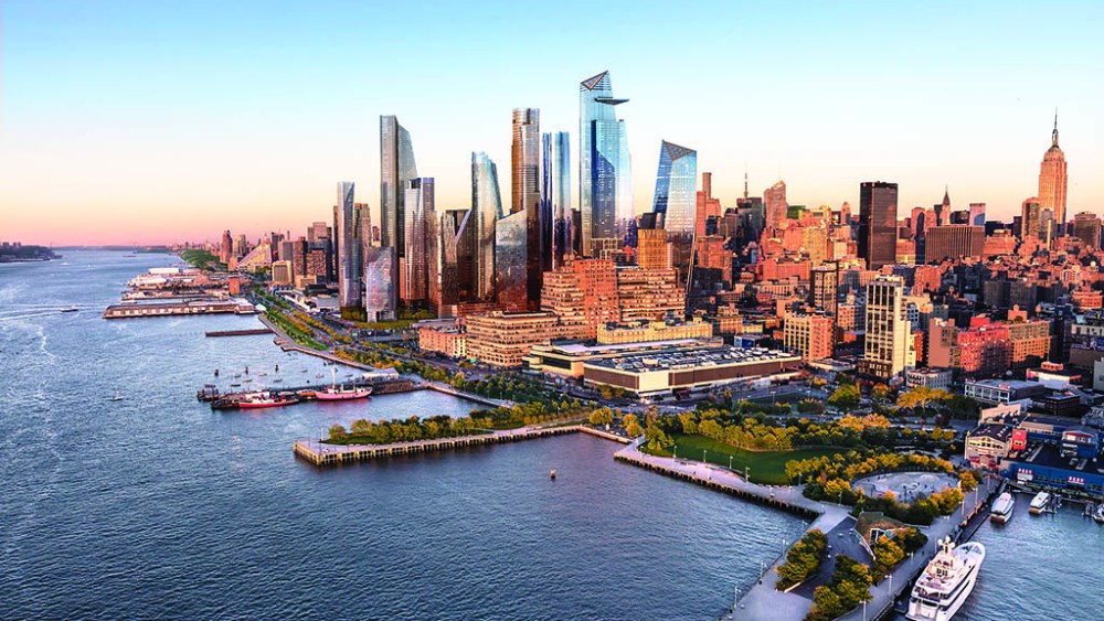 Hudson Yards