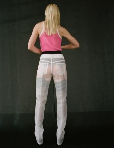 A look from Peter Do.