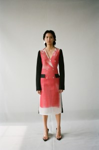 A look from Peter Do.
