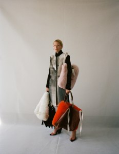 A look from Peter Do.