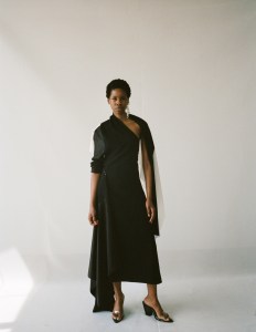 A look from Peter Do.