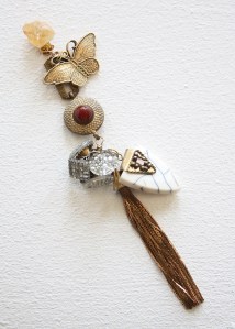 Jewelry from SVNR.
