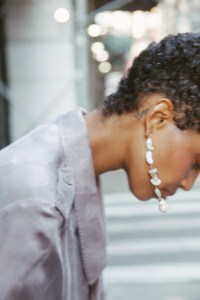 Jewelry from SVNR.