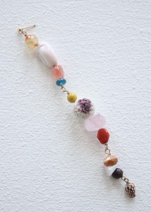 Jewelry from SVNR.