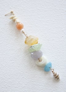 Jewelry from SVNR.