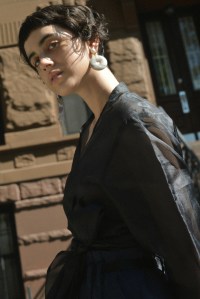 Jewelry from SVNR.