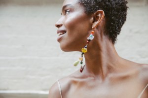 Jewelry from SVNR.