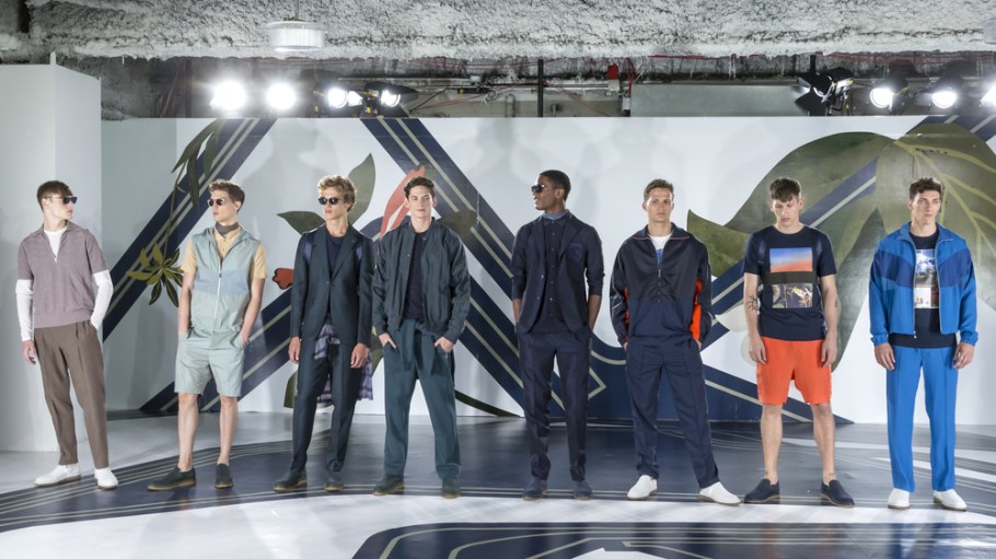 Why Perry Ellis Promoted Sourcing Lead to Director of Innovation