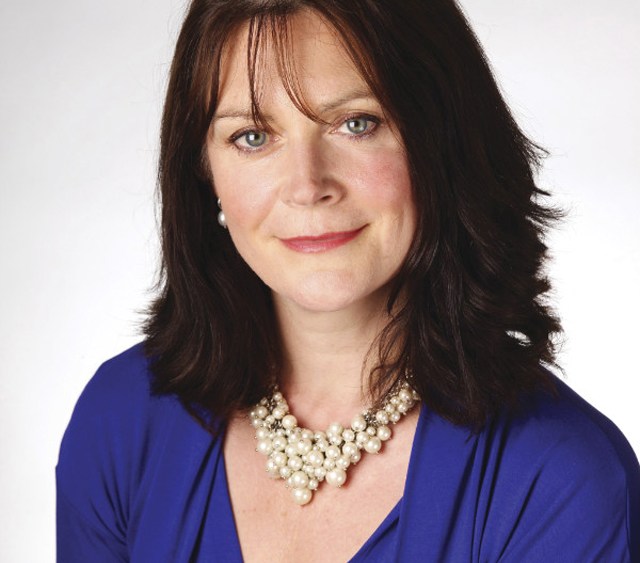 Rachel Osborne