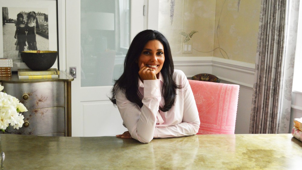 Rachel Roy