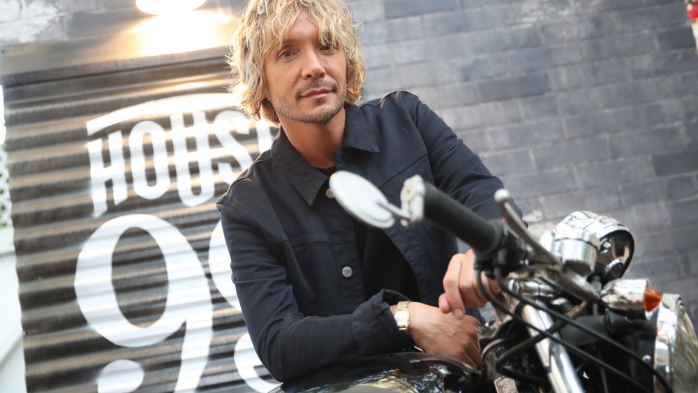 Ken Paves House 99 Launch, West Hollywood, Los Angeles, USA - 20 Aug 2018
