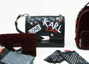 Karl Lagerfeld x Kaia Launch Party