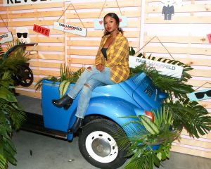 Karl Lagerfeld x Kaia Launch Party
