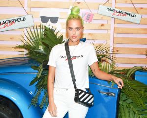 Karl Lagerfeld x Kaia Launch Party
