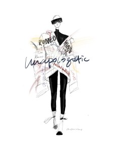 "Juxtaposition" - Romeo Hunte