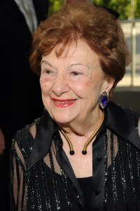 Ruth Finley