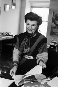 Ruth Finley