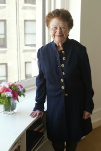 Ruth Finley