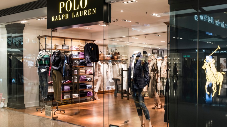 Ralph Lauren