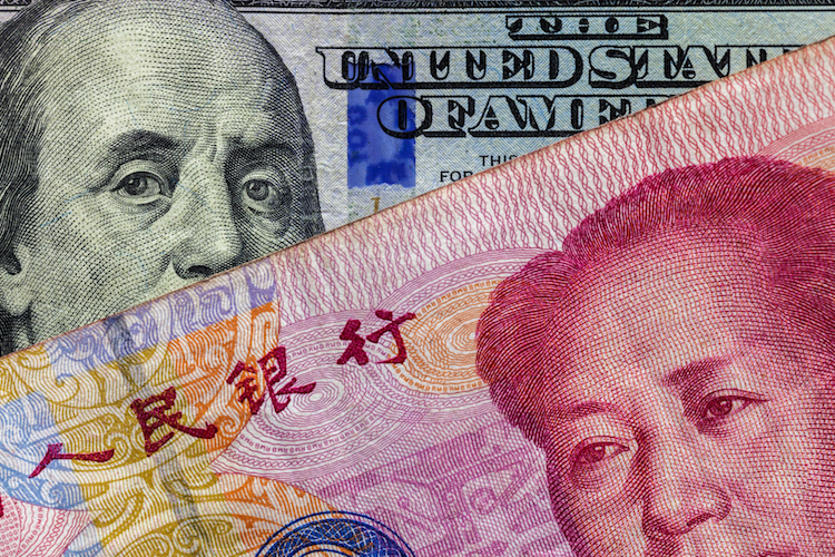 New US and China Tariffs Kick in as Trade Talks Pick Up