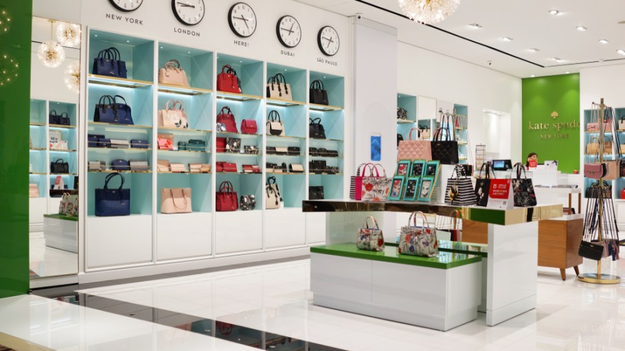 Kate Spade Eyes Rebound as it Breaks Away From Flash Sale Past